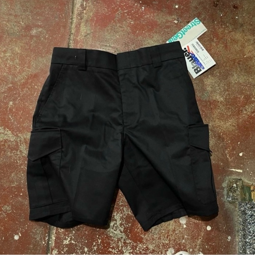 Men’s cargo shorts size 38 NEW (3 pairs)